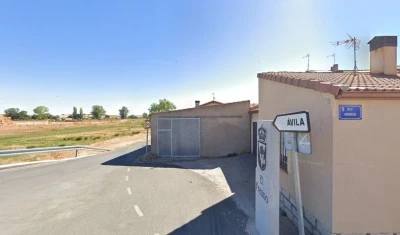 Casa Arrieros