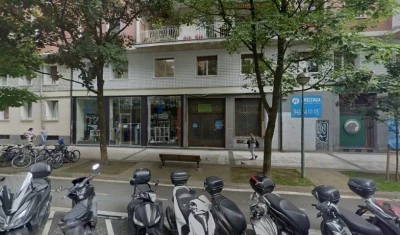 Casa Arrilaga