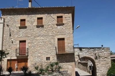 Casa Arrufat