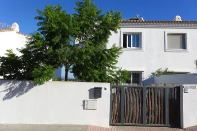 Casa Aurora Vejer