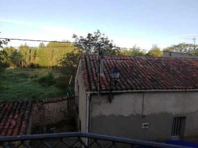 Hostal Goyo Garray
