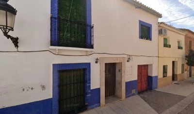 Casa Azul