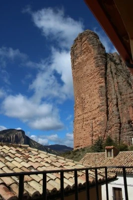 Casa Barranquero