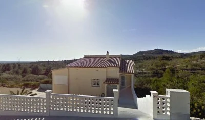 Casa Béatrice
