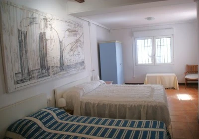 Casa Beltran El Prat