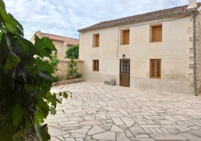 Casa Benja