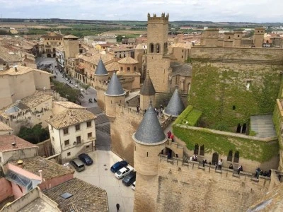 Casa Benta