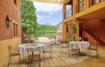 Casa Bermeja