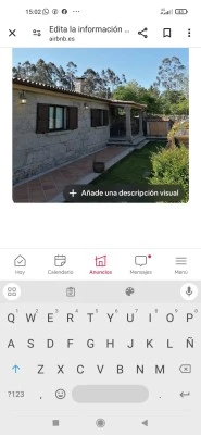 Casa bicaño