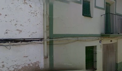 Casa Blanca