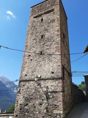 Casa Blas Gistaín