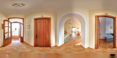 Casa Brigida