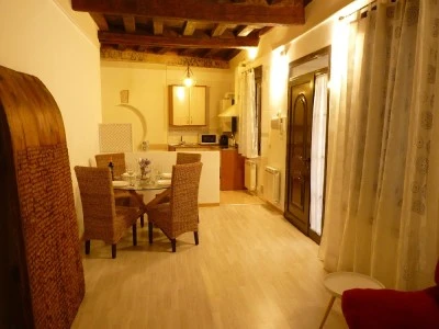 Casa Buzones