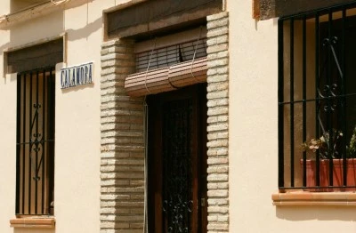 Casa Calamora
