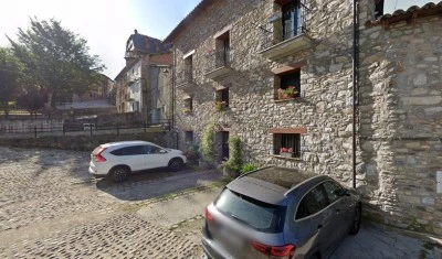 Casa Calvera
