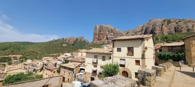 Casa Camilo