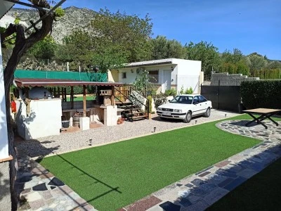 Casa campo