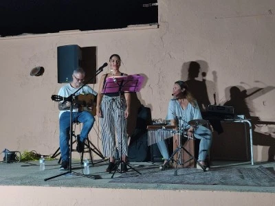 Casa campo
