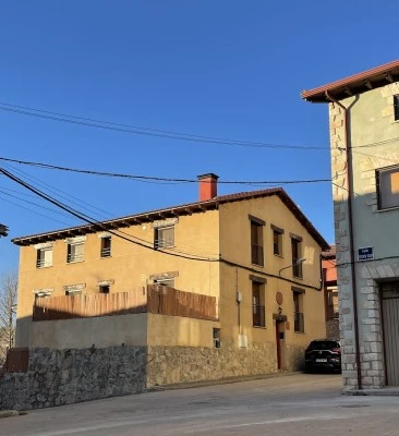 Apartamentos La Galera