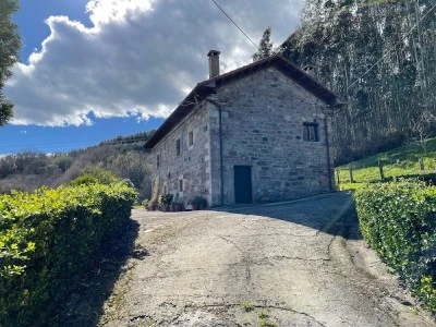 Casa Cantabria
