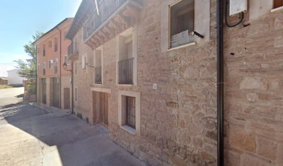Casa Carmen Cedrillas