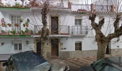 Casa Carmen. Alojamiento Vacacional