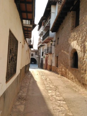 Casa Castell