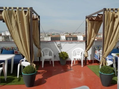 Apartamentos Nundinae
