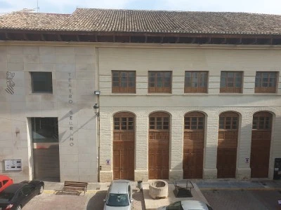 Casa Castillo de la Estrella
