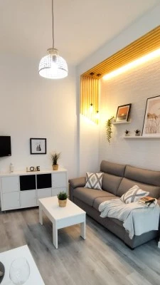 Apartamento Poniente Sanlúcar