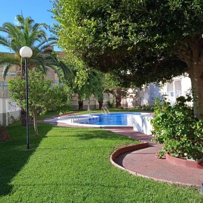 Casa Cercano Costa Blanca Apartment