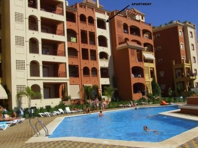 Casa Chareb