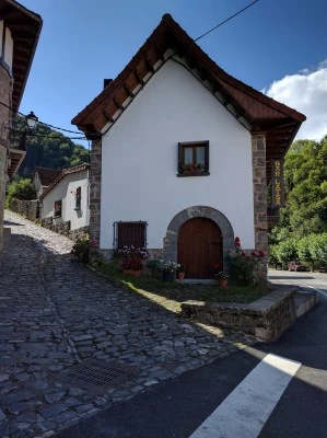 Casa Choromilo