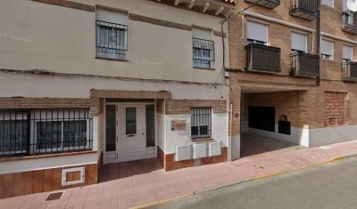 Asociación Cicerón Casa de Mayores