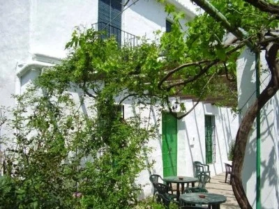 Casa Claverinos