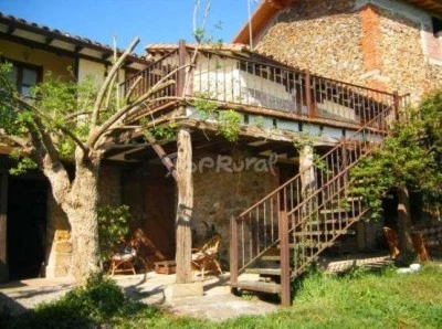 Casa Rural Bajo El Arce del Parque de Cabárceno