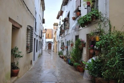 Casa Collada