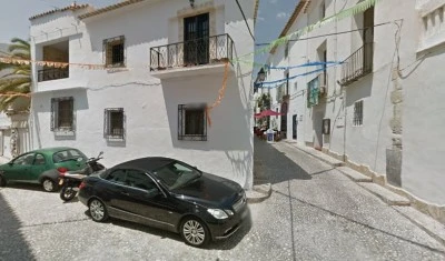 Casa con encanto en Altea
