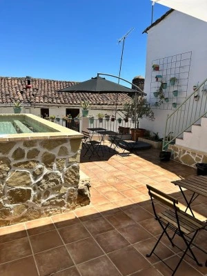 Casa Corata