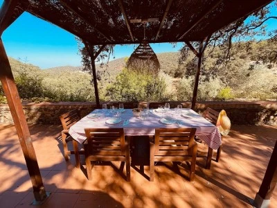 Casa Coronado Vivienda Rural