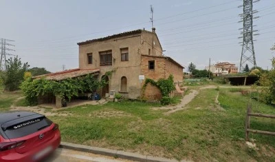 Casa Costafreda