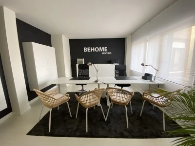 Behome-Rentals