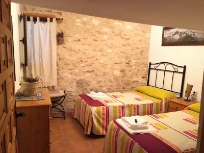 Casa Cueva Araceli