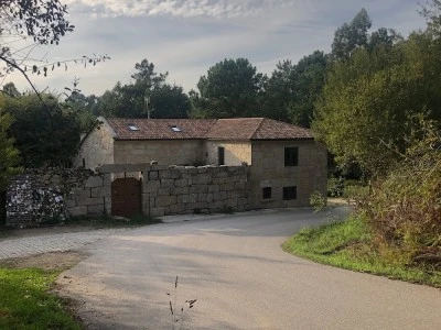 Casa D’Mina