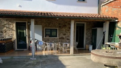 Casa da maquia