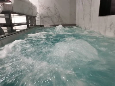 Lexury Acqua Suite