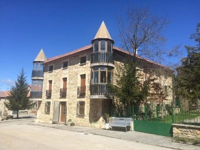 Casa de Convivencias Virgen de los Dolores
