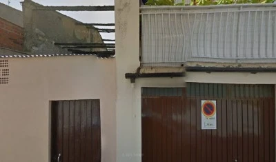 Casa de Corregó
