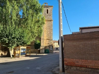 Casa de Escolano Iturbe