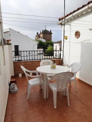 Casa de la Gloria